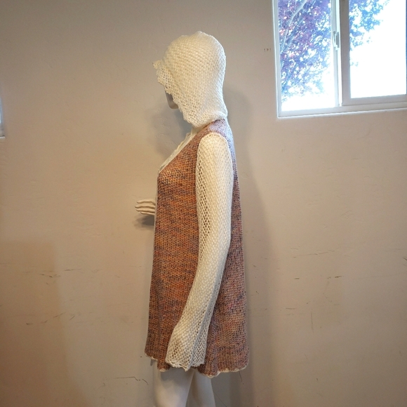 Hem & Thread size Medium - Picture 2 of 6